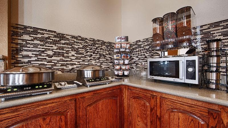 Best Western Plus Sikeston 2