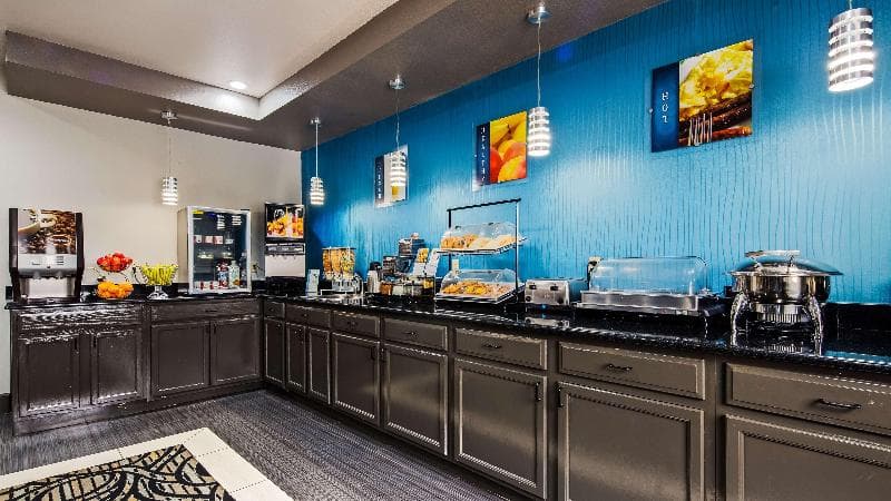 Best Western Mt. Vernon Inn 3