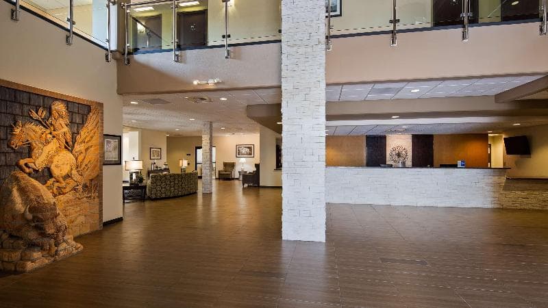 Best Western Plus Havre Inn & Suites 5