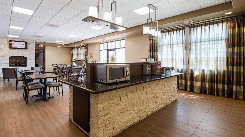 Best Western Plus Havre Inn & Suites 3