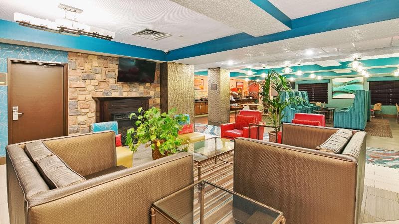 Best Western Plus Gallup Inn & Suites 5