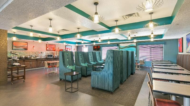 Best Western Plus Gallup Inn & Suites 3