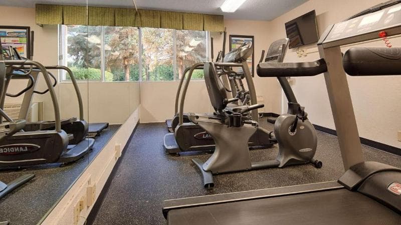Baymont By Wyndham Marietta 2