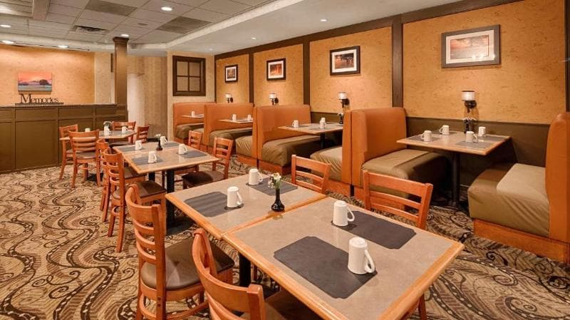Baymont By Wyndham Marietta 3