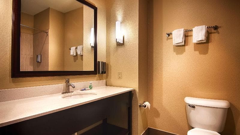 Best Western Lindsay Inn & Suites 5