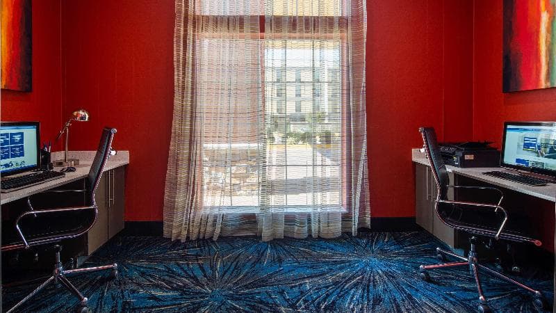 Best Western Plus The Inn & Suites at Muskogee photo 1