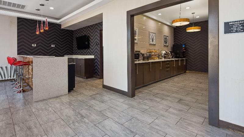 Best Western Plus The Inn & Suites at Muskogee 3
