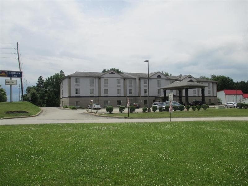 Days Inn By Wyndham Indiana Near Iup photo 1