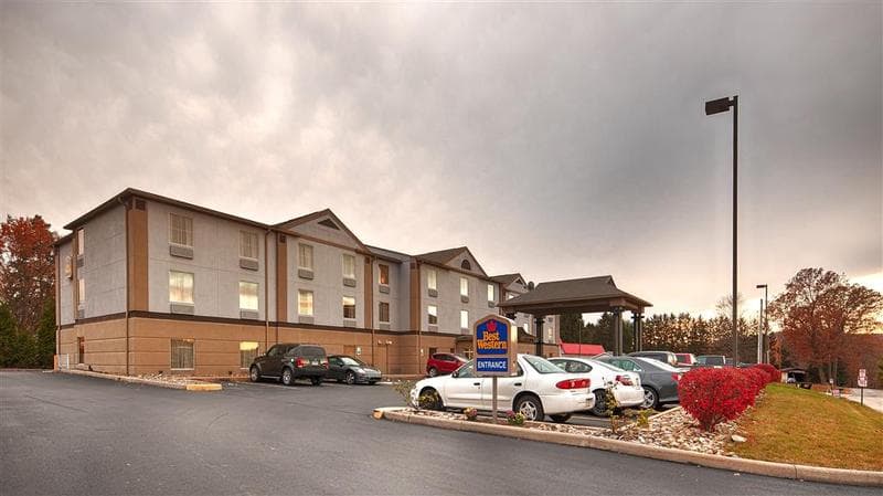 Days Inn By Wyndham Indiana Near Iup 2