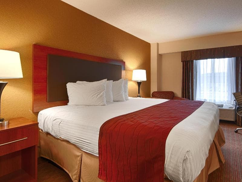 Days Inn By Wyndham Indiana Near Iup 4