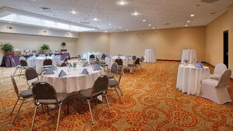 Spark by Hilton Bensalem Philadelphia photo 1