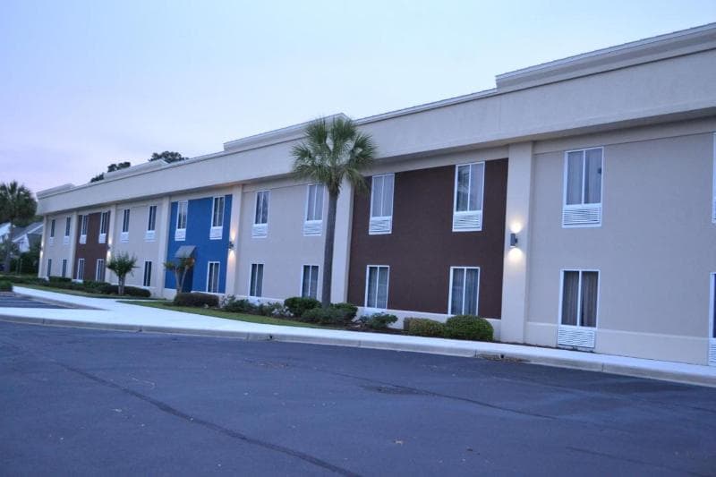 Best Western Pawleys Island 2