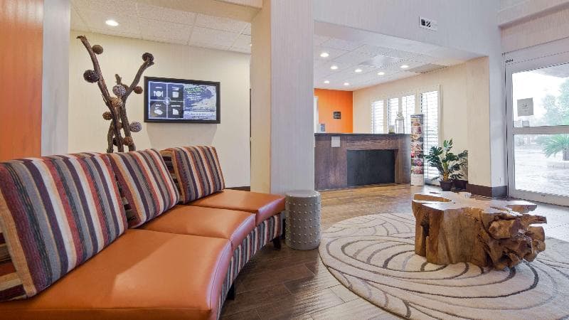 Best Western Pawleys Island 3