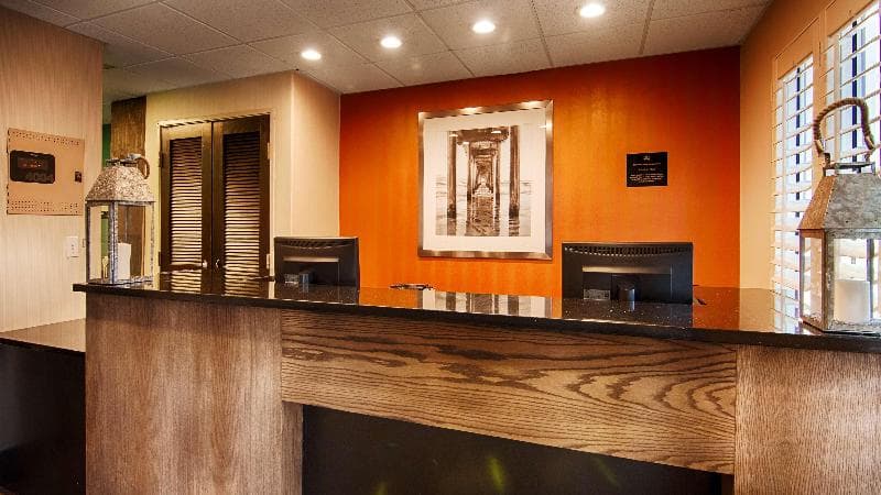 Best Western Pawleys Island 4