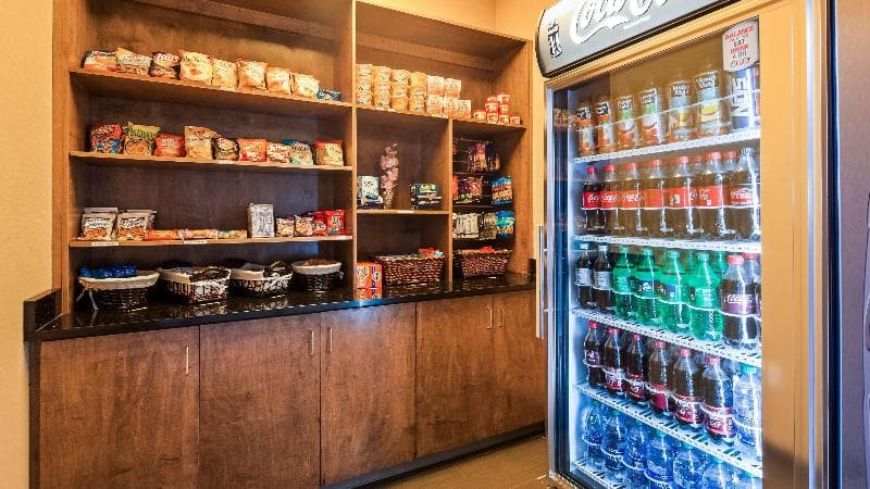 Best Western Plus Atrium Inn & Suites 3