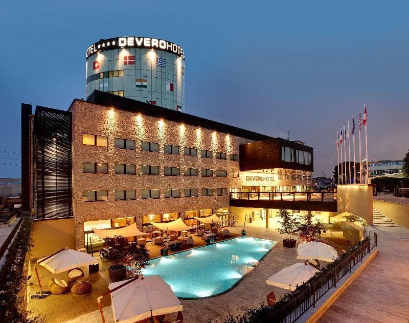Best Western Plus Atrium Inn & Suites 4