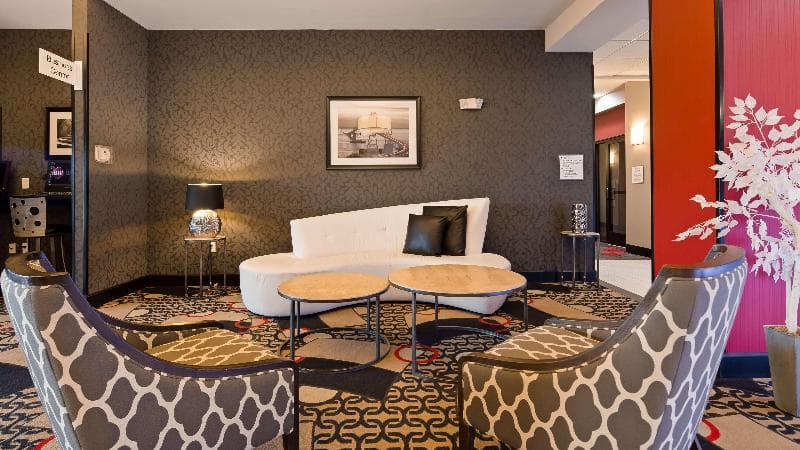 Best Western Plus Laredo Inn & Suites 3
