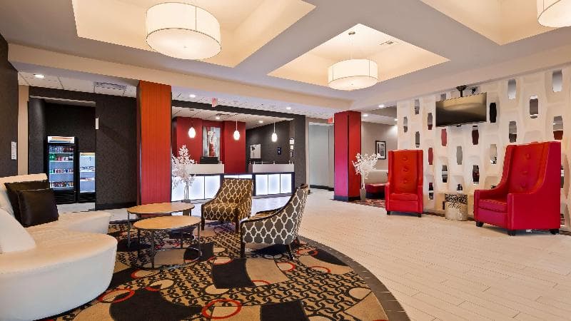 Best Western Plus Laredo Inn & Suites 4