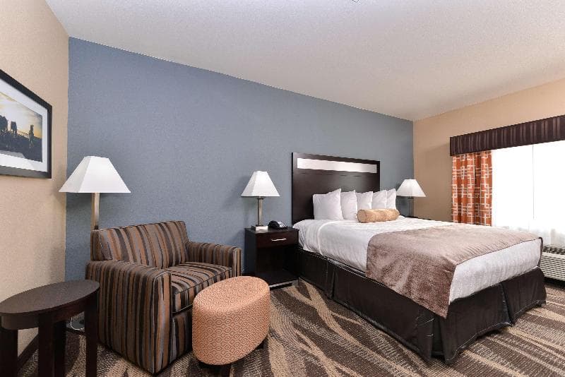 Best Western Plus Lake Jackson Inn & Suites 4