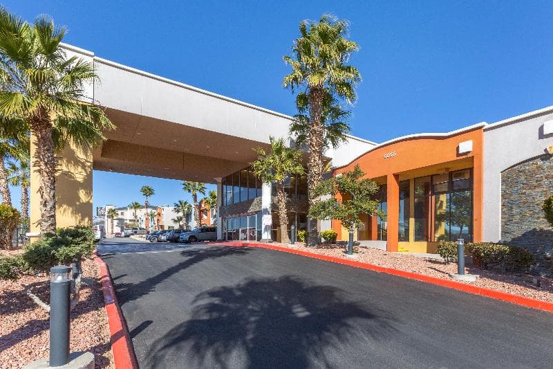 Best Western Plus El Paso Airport Hotel & Conference Center 4