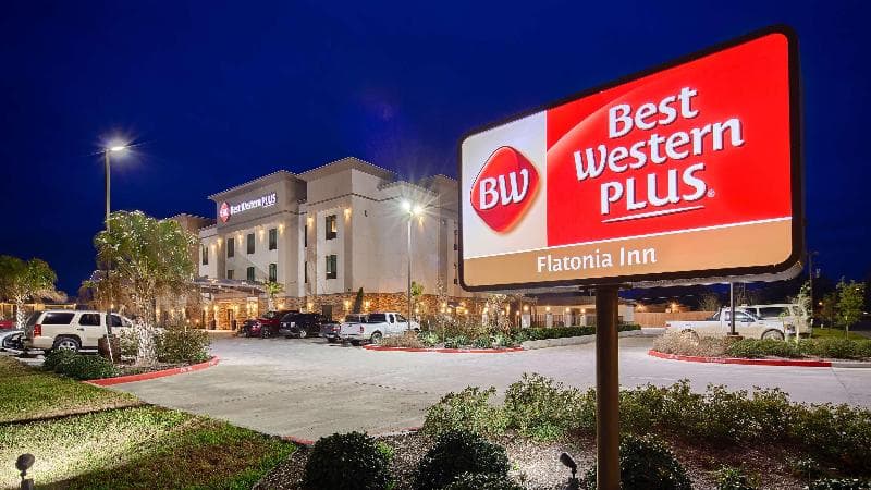 Best Western Plus Flatonia Inn 3