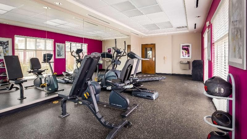 Best Western Plus Dilley Inn & Suites 2