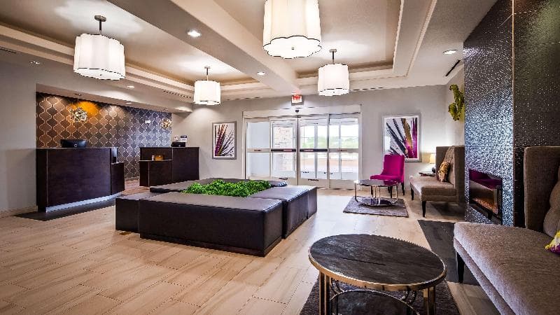 Best Western Plus Dilley Inn & Suites 5