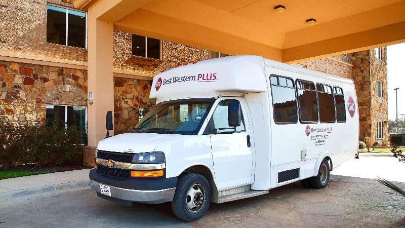 Best Western Plus DFW Airport West Euless photo 1