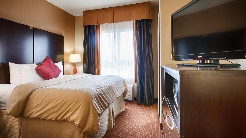 Best Western Plus DFW Airport West Euless 3