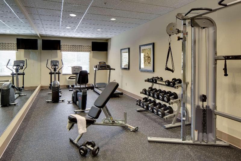 Best Western Plus Arlington/Marysville 2