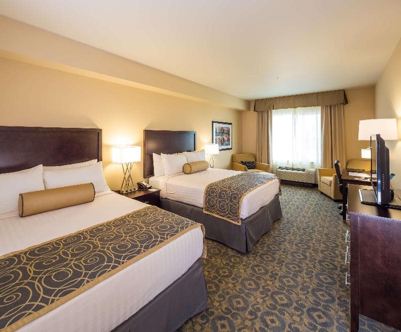 Best Western Plus Arlington/Marysville 4