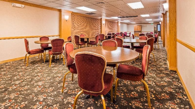 Best Western Plus Arlington/Marysville 5