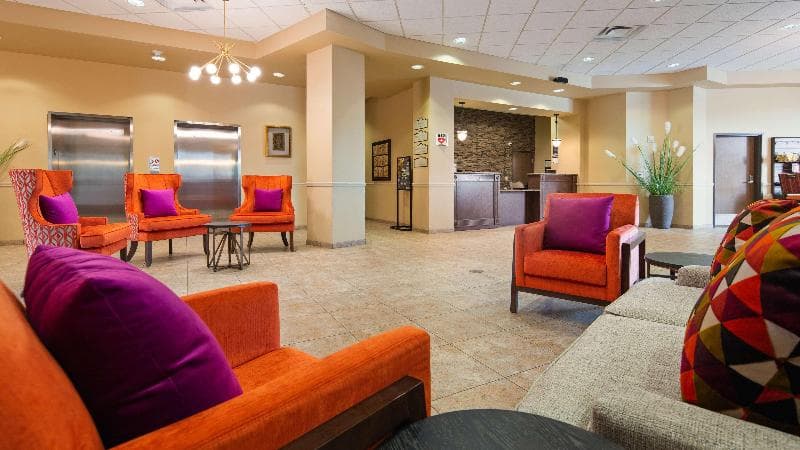 Radisson Hotel River Falls 4