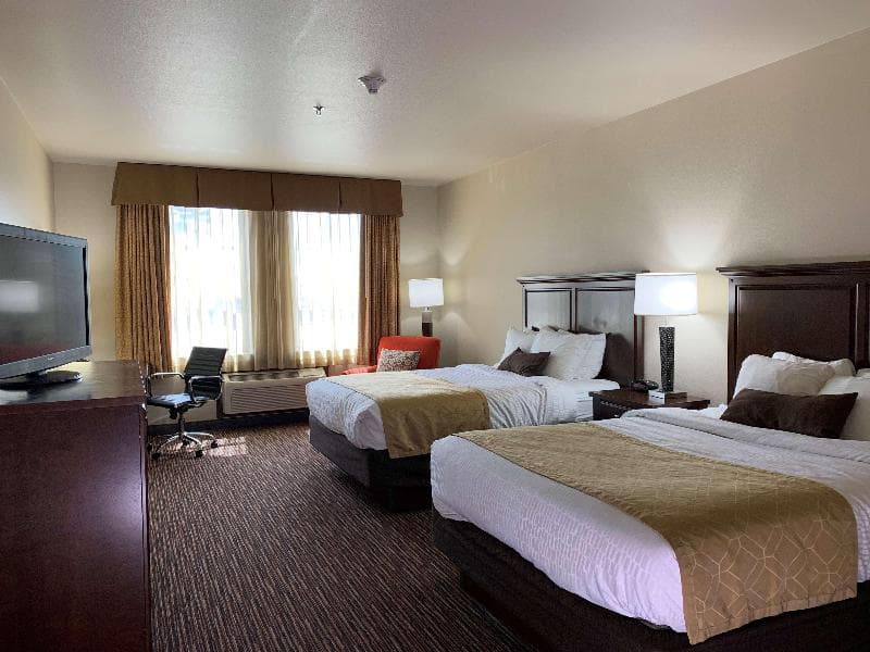 Radisson Hotel River Falls 3