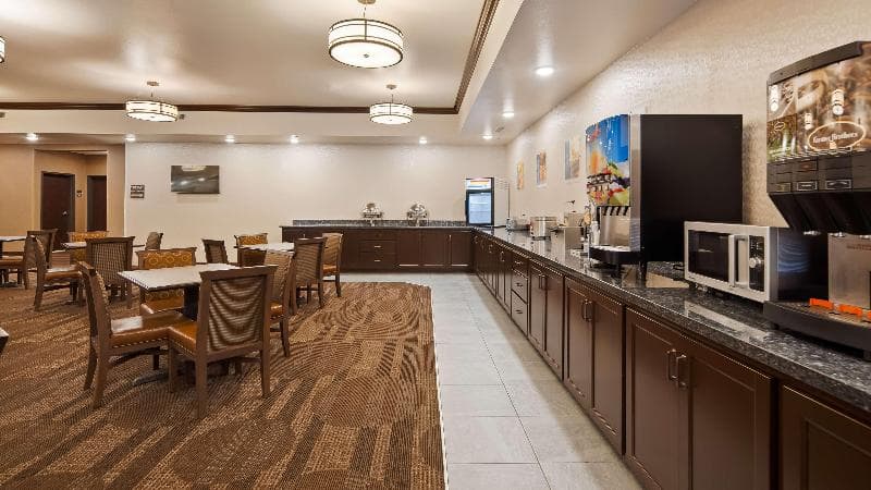 Best Western Plus Casper Inn & Suites 3
