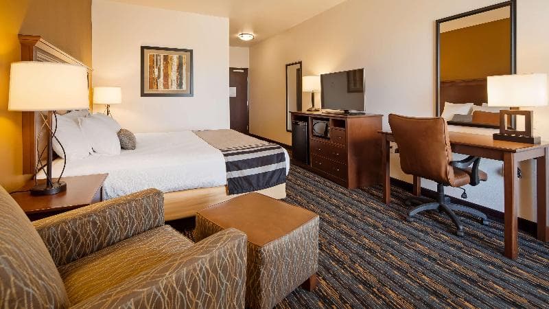 Best Western Plus Casper Inn & Suites 4