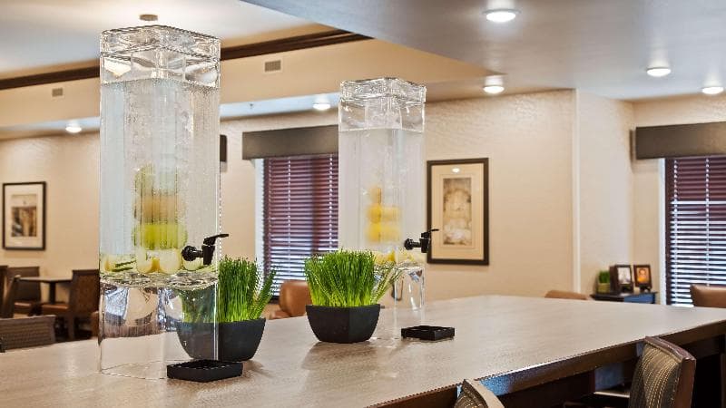 Best Western Plus Casper Inn & Suites 5