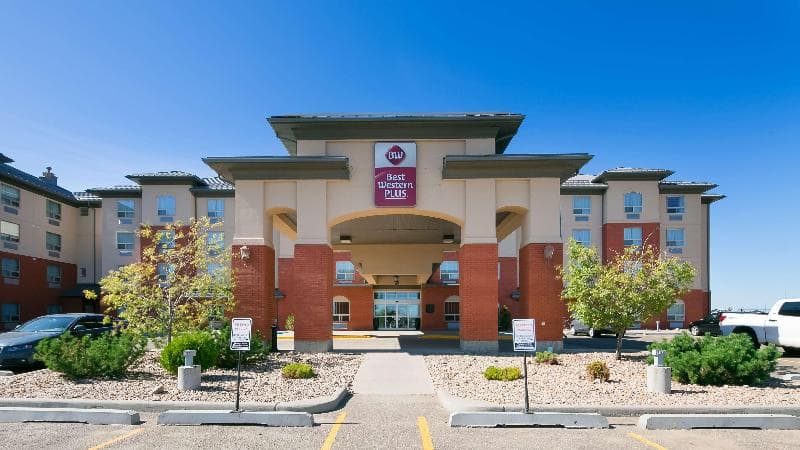 Best Western Plus Meridian Hotel photo 1