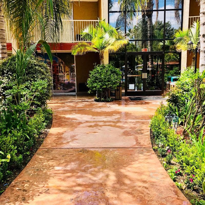 Best Western Plus Meridian Hotel 5