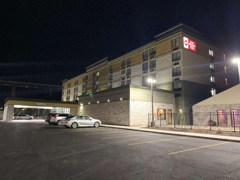 Best Western Plus Fort Saskatchewan Inn & Suites 4