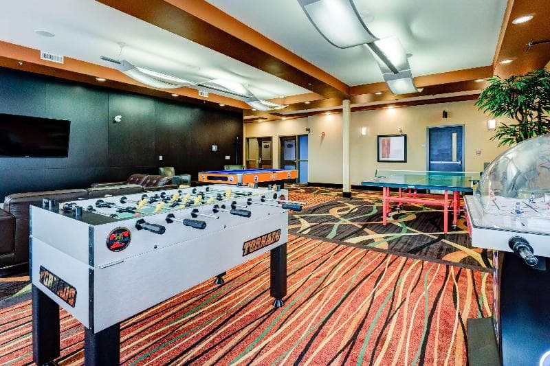 Best Western Plus Drayton Valley All Suites 3
