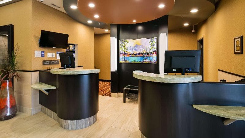 Best Western Plus Drayton Valley All Suites 4