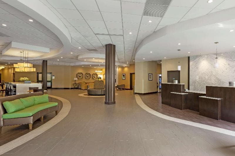 Best Western Plus Leamington Hotel & Conference Centre 3