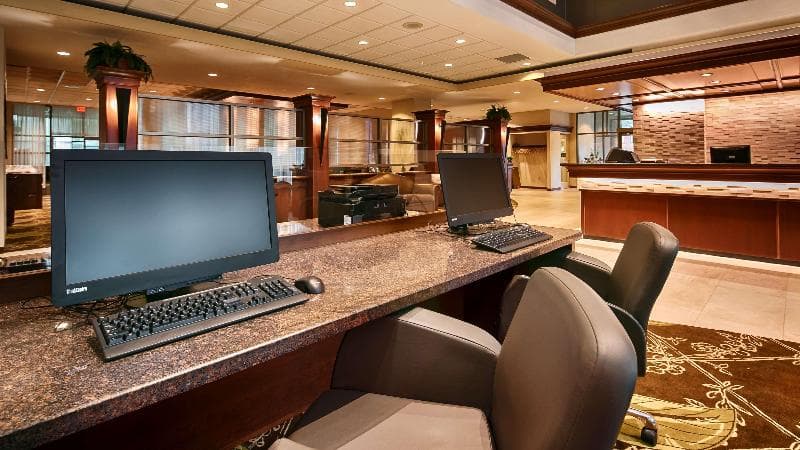 Best Western Plus The Arden Park Hotel photo 1