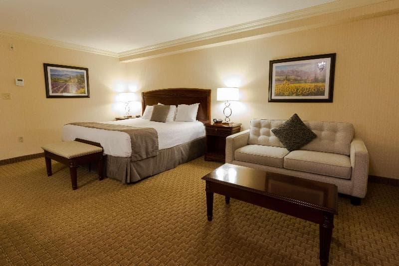 Best Western Plus The Arden Park Hotel 4