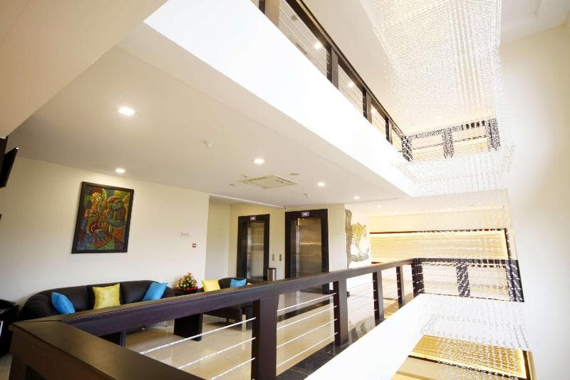 Best Western Premier Garden Hotel Entebbe 4
