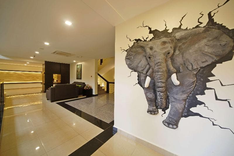 Best Western Premier Garden Hotel Entebbe 3