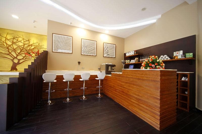 Best Western Premier Garden Hotel Entebbe photo 1