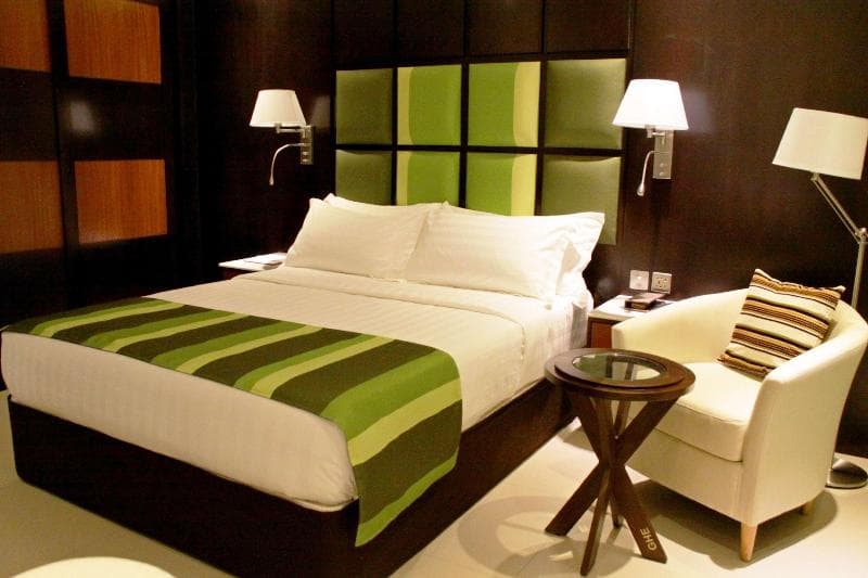 Best Western Premier Garden Hotel Entebbe 2
