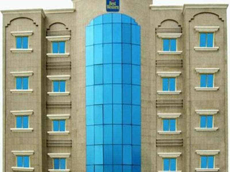 Tulip Inn Corniche Dammam photo 1